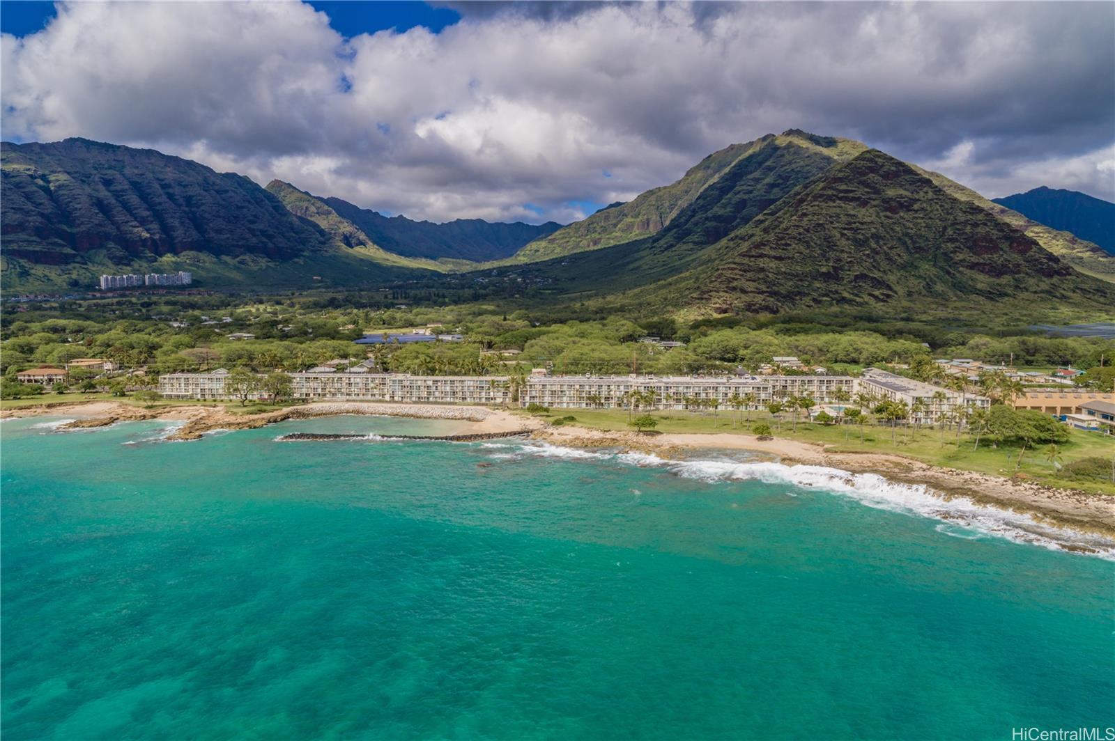 85-175 Farrington Highway #A128, Waianae, HI 96792