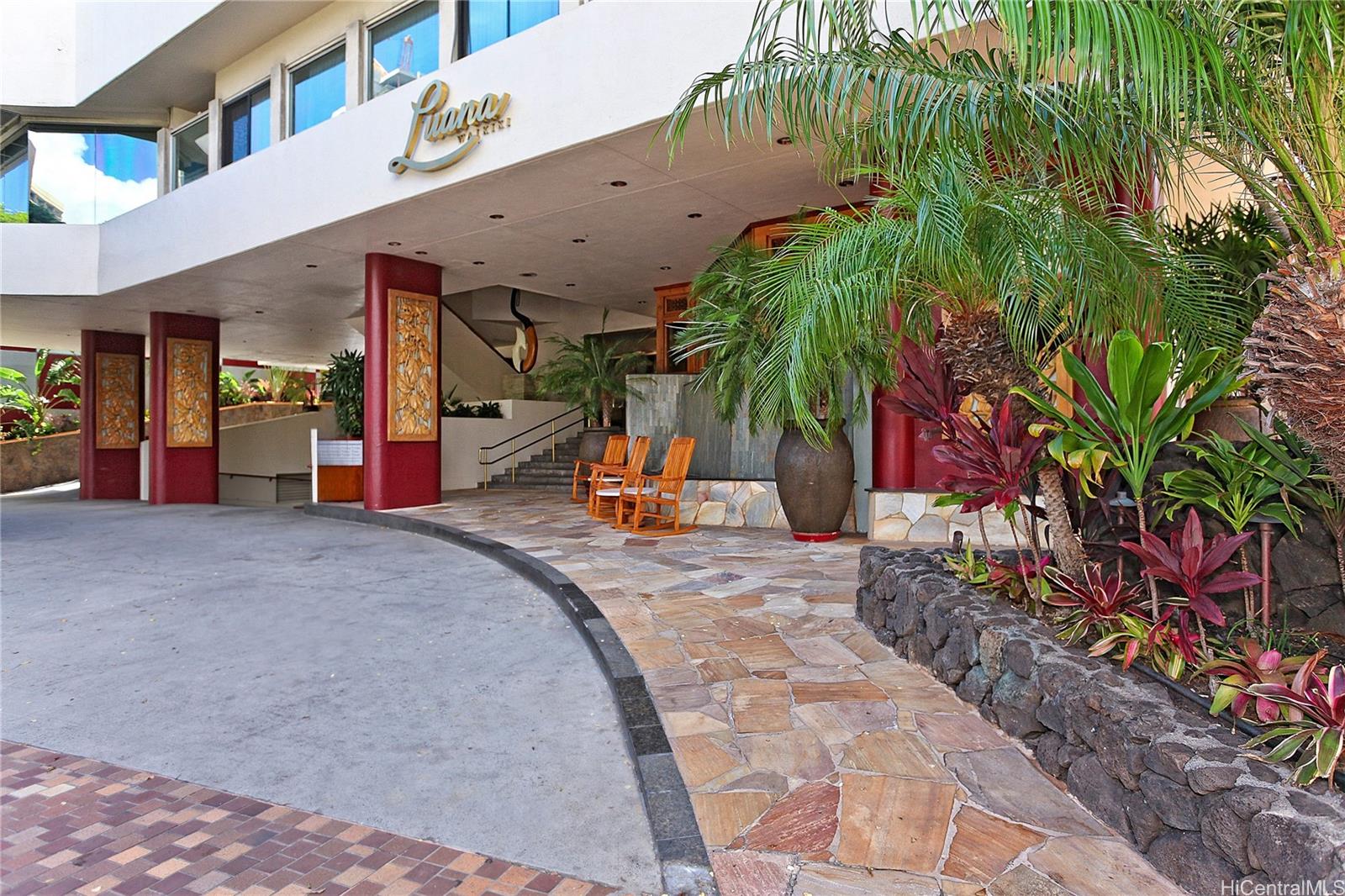 2045 Kalakaua Avenue #318, Honolulu, HI 96815