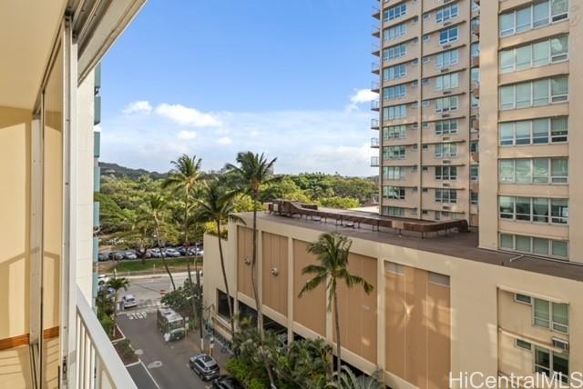 2575 Kuhio Avenue #901, Honolulu, HI 96815