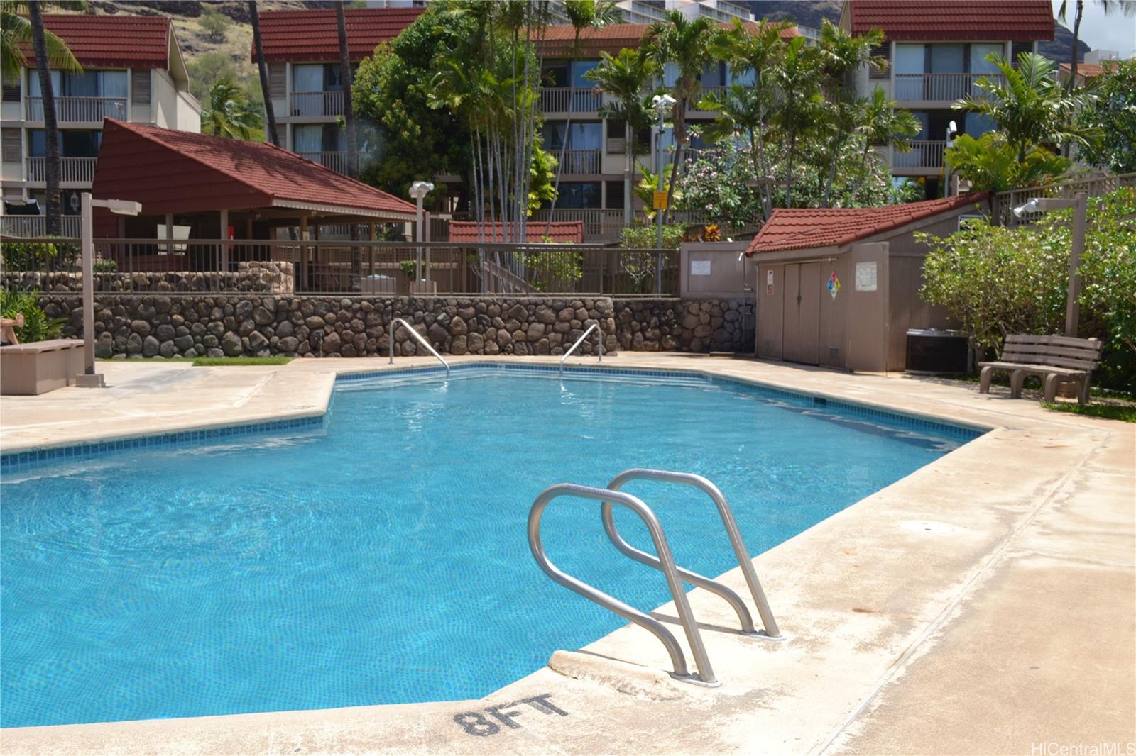 84-707 Kiana Place #116A, Waianae, HI 96792