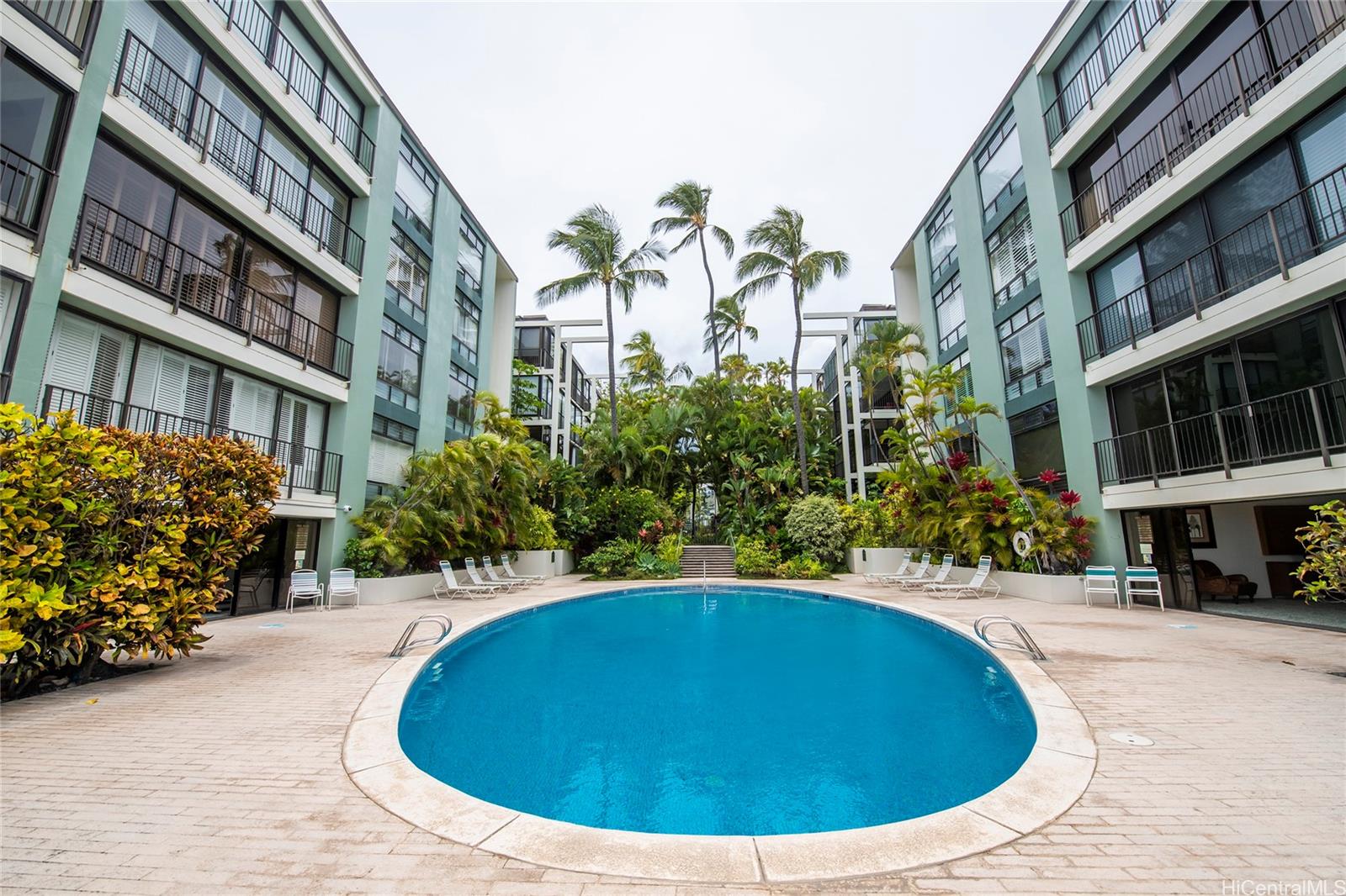 4999 Kahala Avenue #231, Honolulu, HI 96816