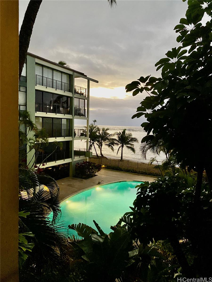 4999 Kahala Avenue #231, Honolulu, HI 96816