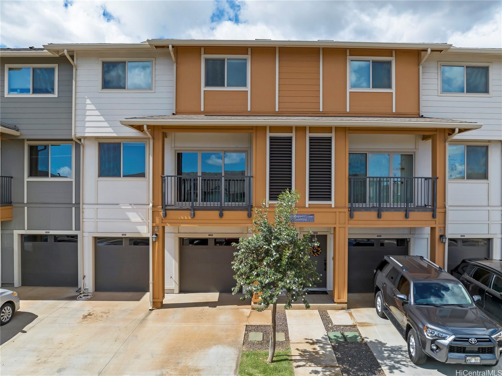 91-3575 Kauluakoko Street #1209, Ewa Beach, HI 96706