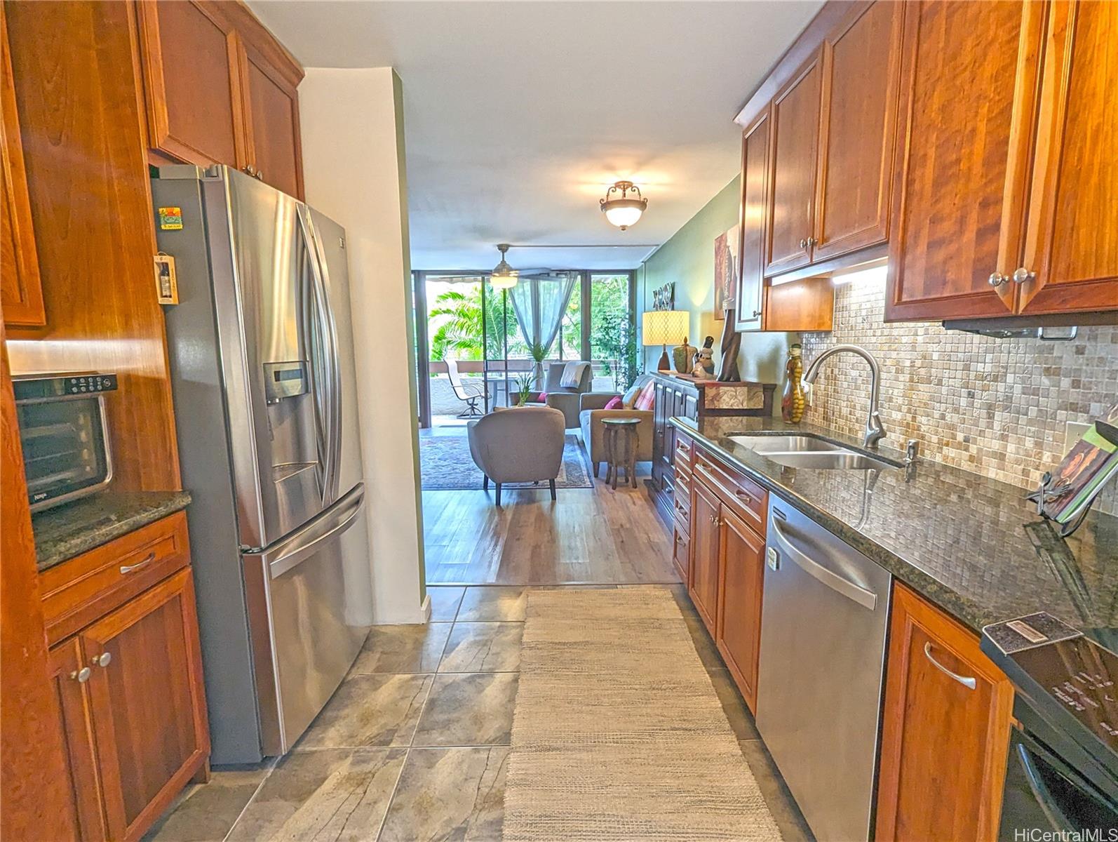 1015 Aoloa Place #260, Kailua, HI 96734