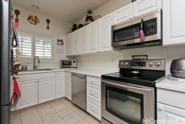 91-1061 Keoneula Boulevard #G4, Ewa Beach, HI 96706