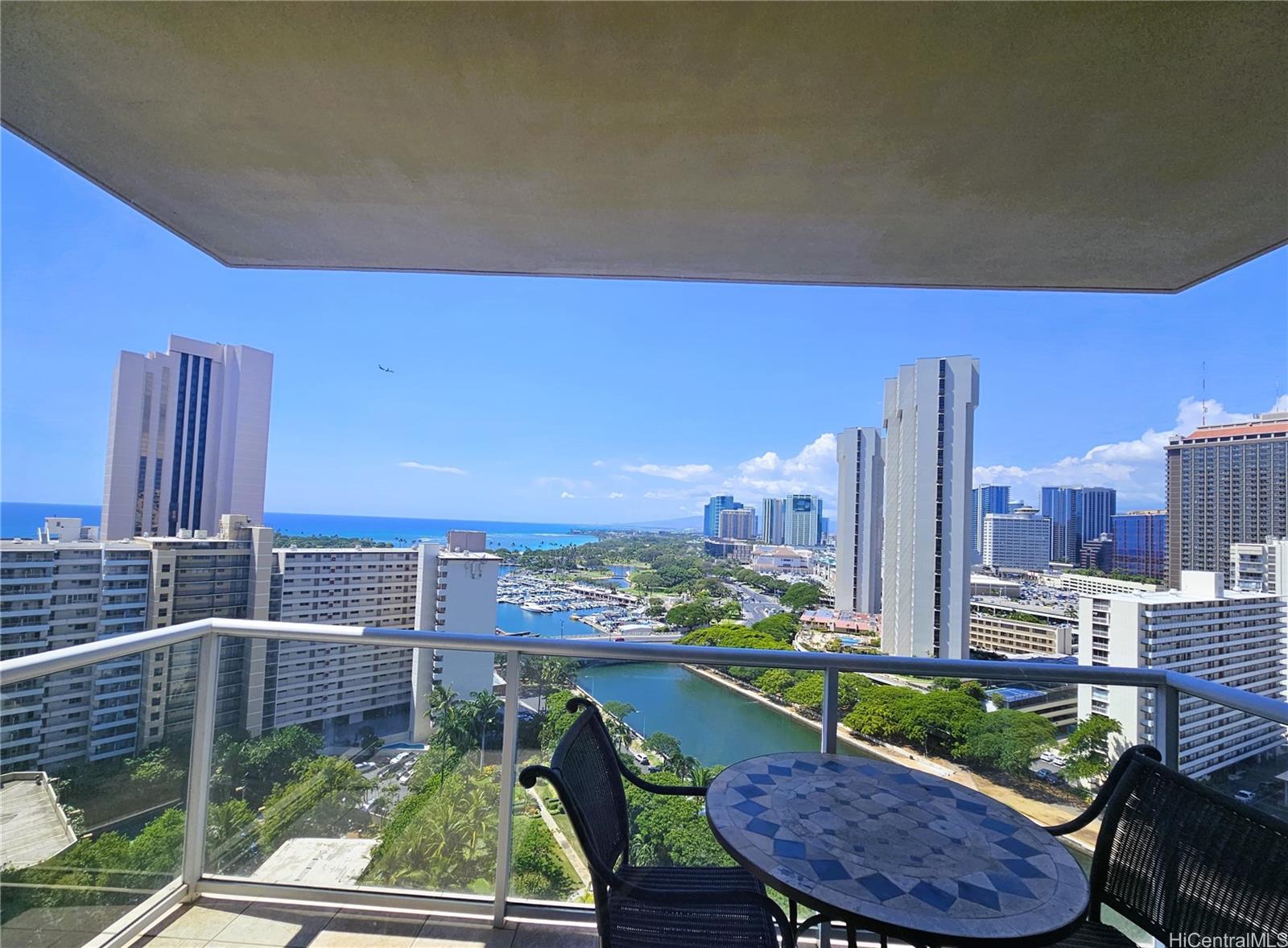 1551 Ala Wai Boulevard #1904, Honolulu, HI 96815