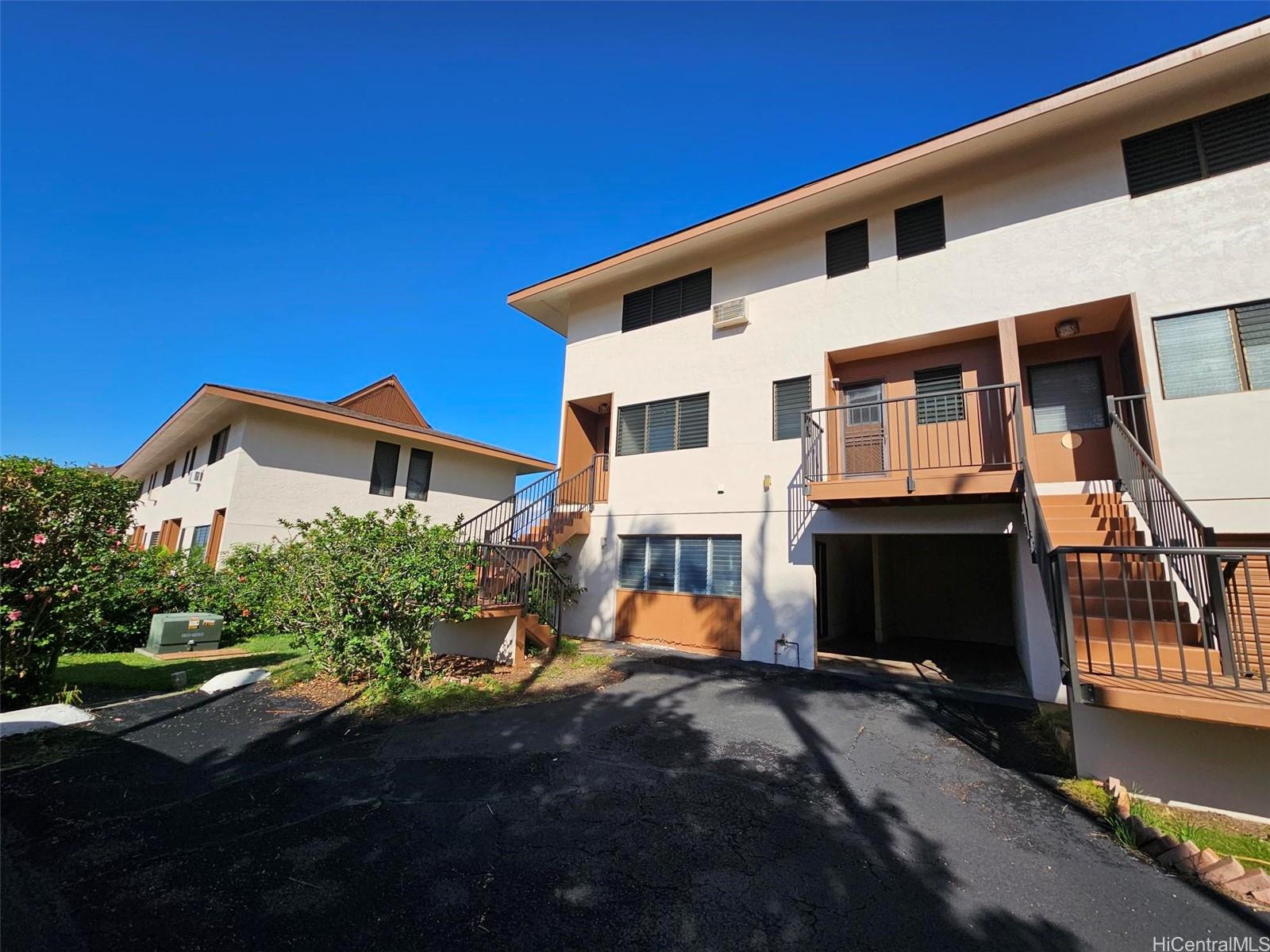 98-424 Kaonohi Street #20/474, Aiea, HI 96701