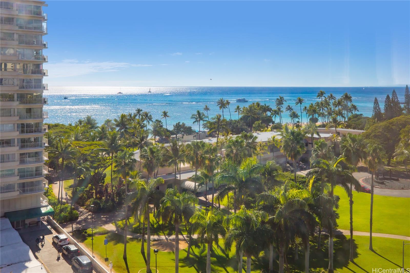 223 Saratoga Road #1021, Honolulu, HI 96815