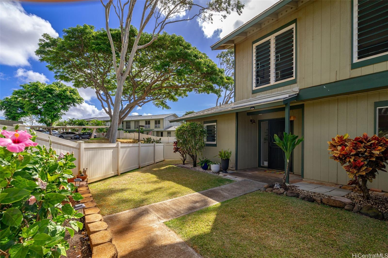 Palehua Hillside 92-1284 Kikaha Street #66, Kapolei, HI 96707