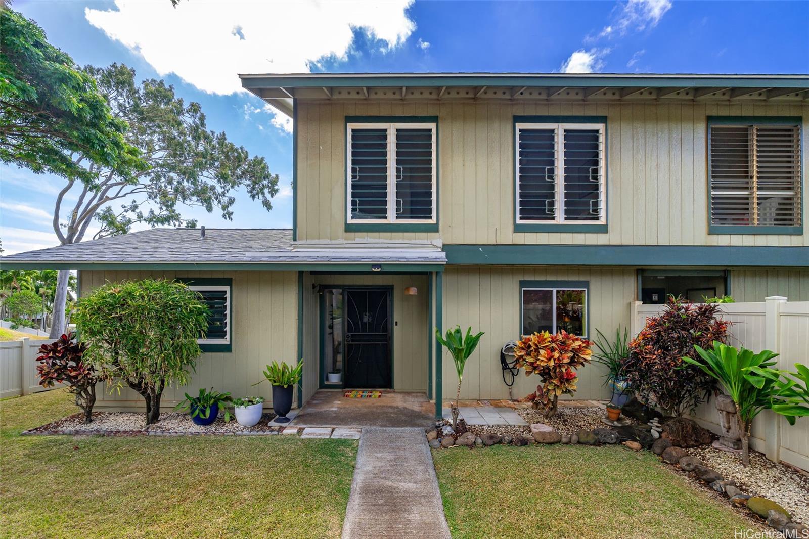 92-1284 Kikaha Street #66, Kapolei, HI 96707