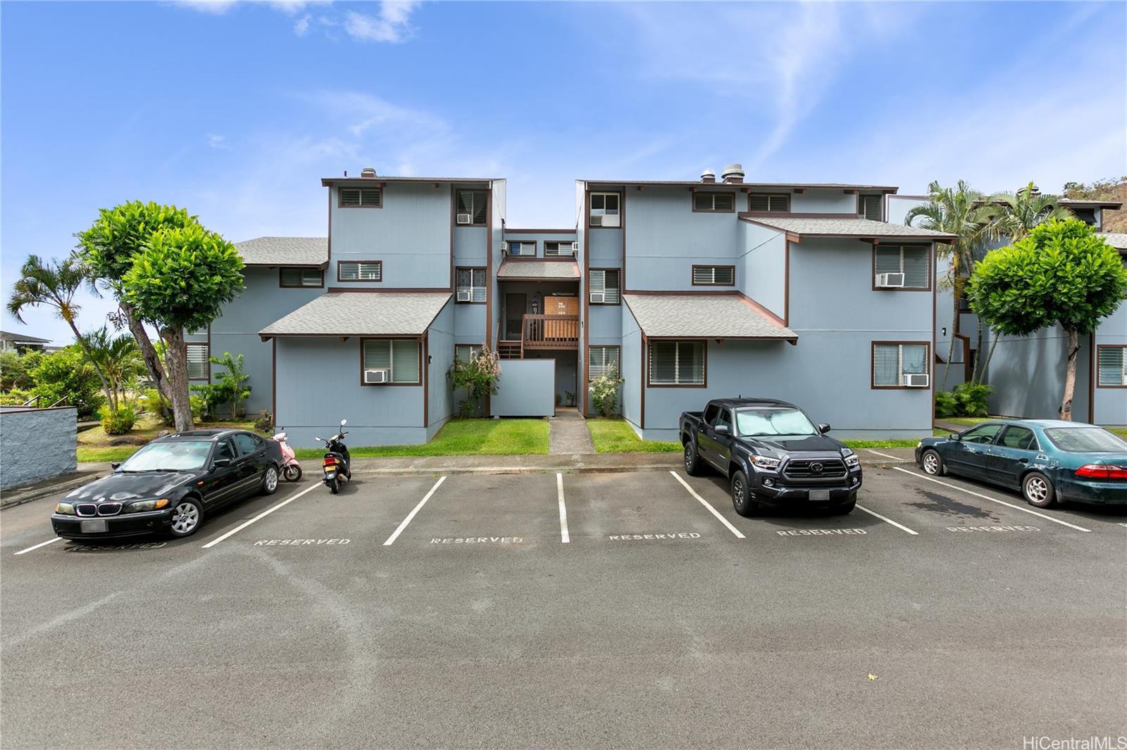 98-440 Kilinoe Street #6/604, Aiea, HI 96701