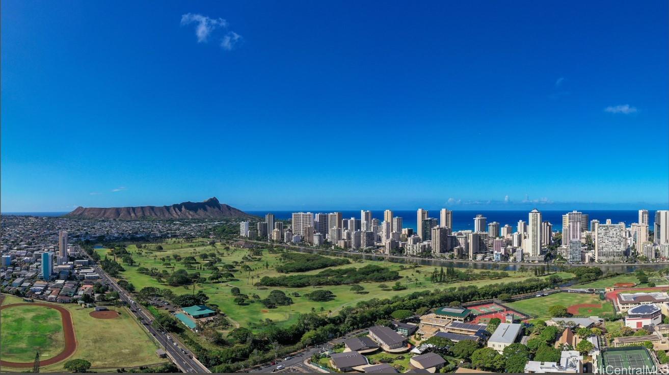 2599 Kapiolani Boulevard #4108, Honolulu, HI 96826