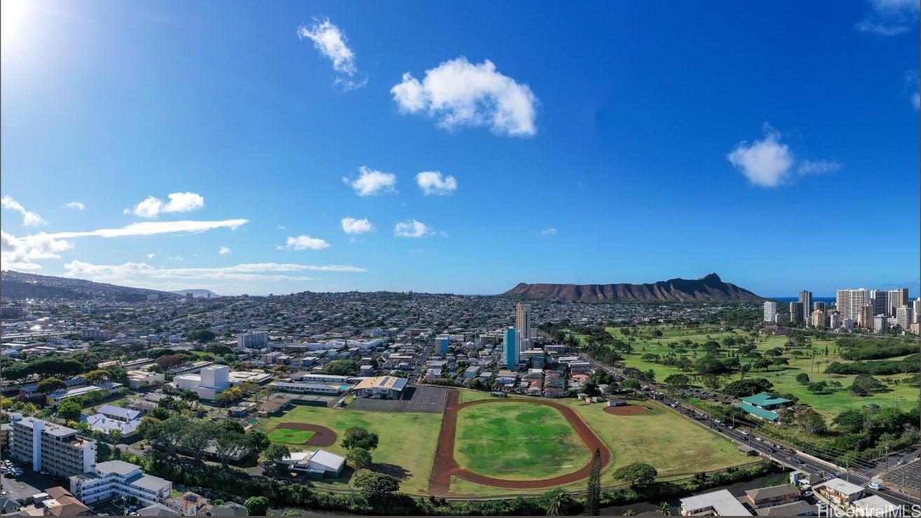 2599 Kapiolani Boulevard #3009, Honolulu, HI 96826