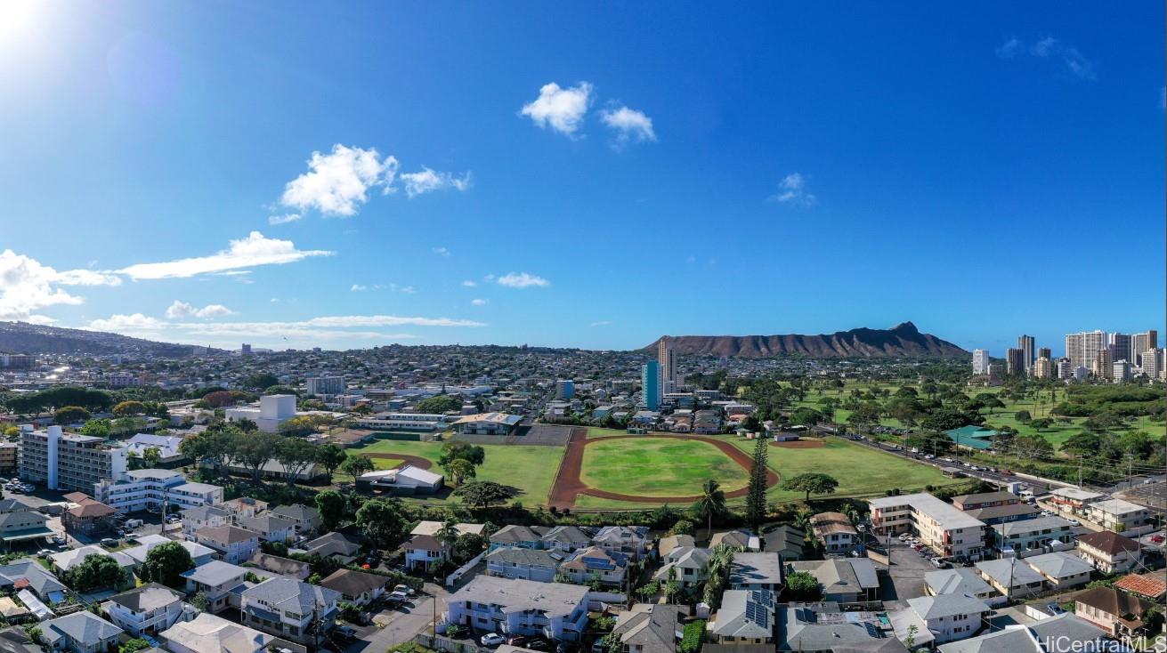 2599 Kapiolani Boulevard #1811, Honolulu, HI 96826