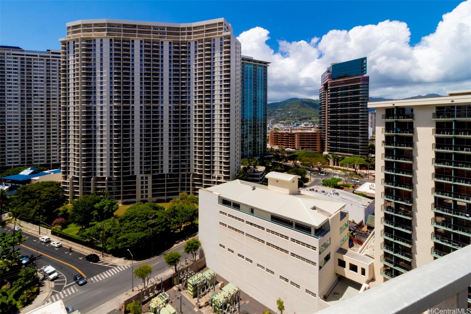 1920 Ala Moana Boulevard #1604, Honolulu, HI 96815