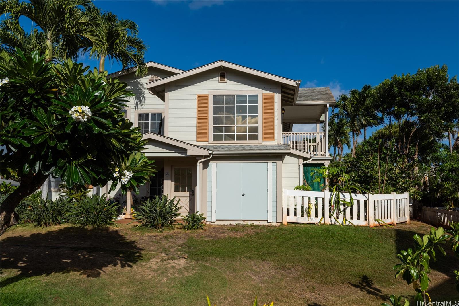 94-686 Lumiauau Street #UU204, Waipahu, HI 96797