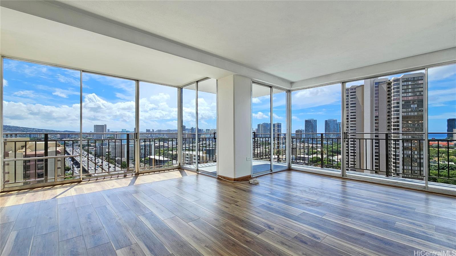 1415 Victoria Street #1514, Honolulu, HI 96822