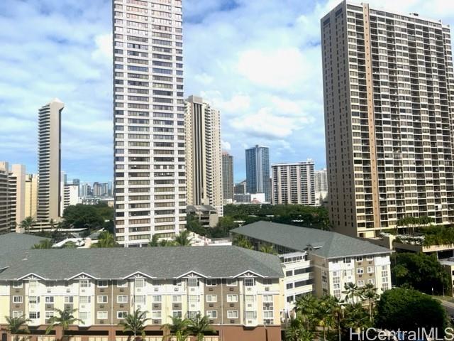 1850 Ala Moana Boulevard #719, Honolulu, HI 96815