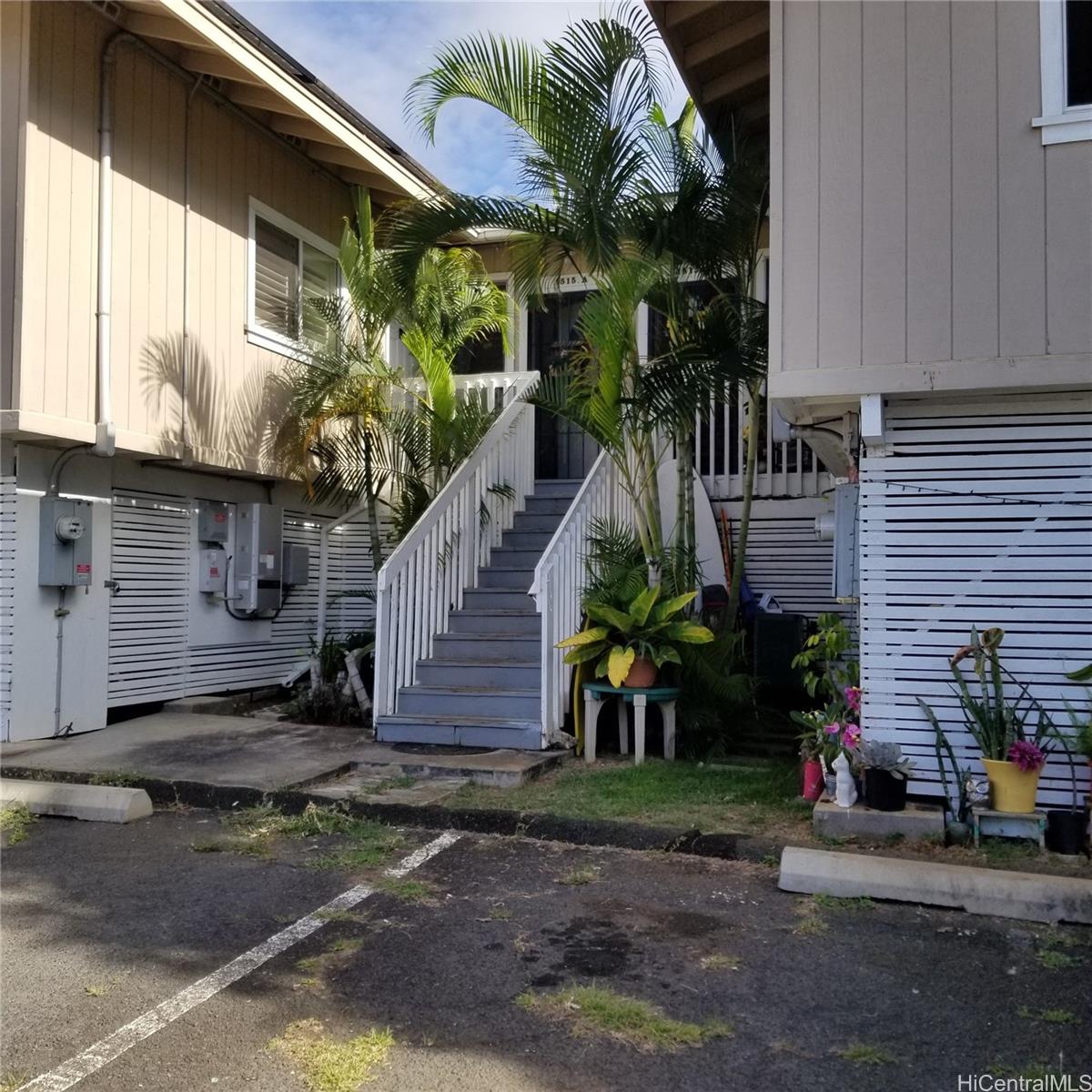 1515 Emerson Street #B, Honolulu, HI 96813