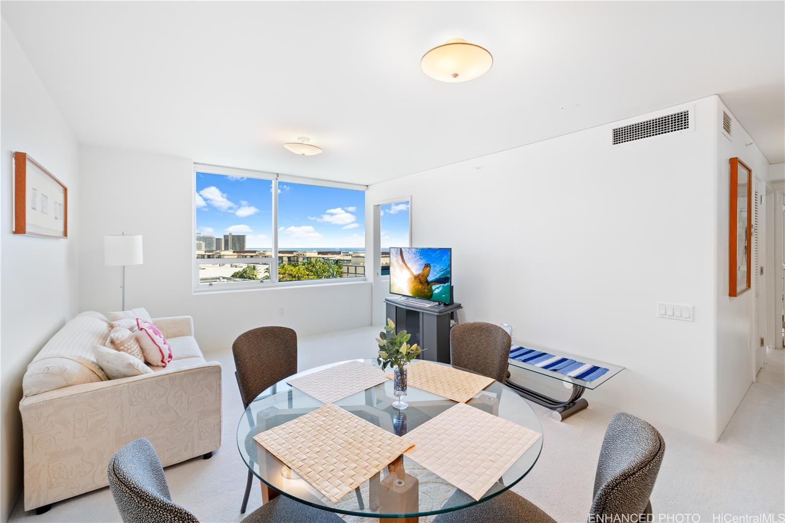 88 Piikoi Street #1405, Honolulu, HI 96814