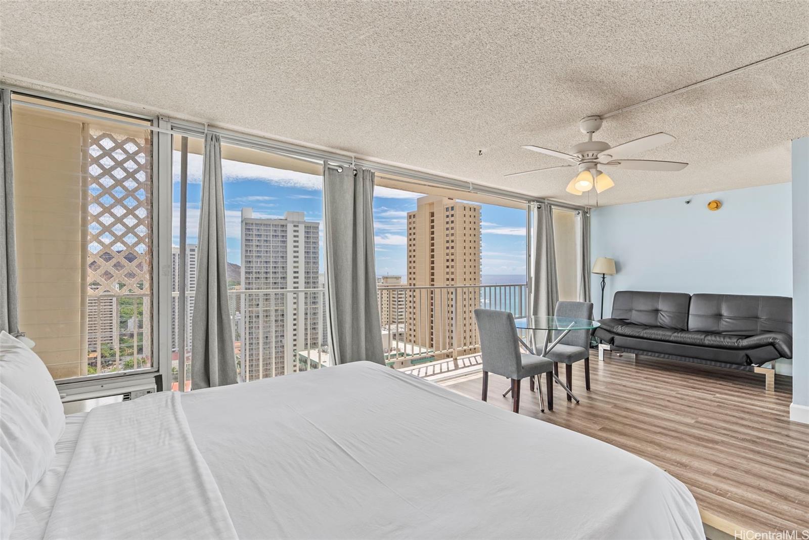 2427 Kuhio Avenue #3101, Honolulu, HI 96815