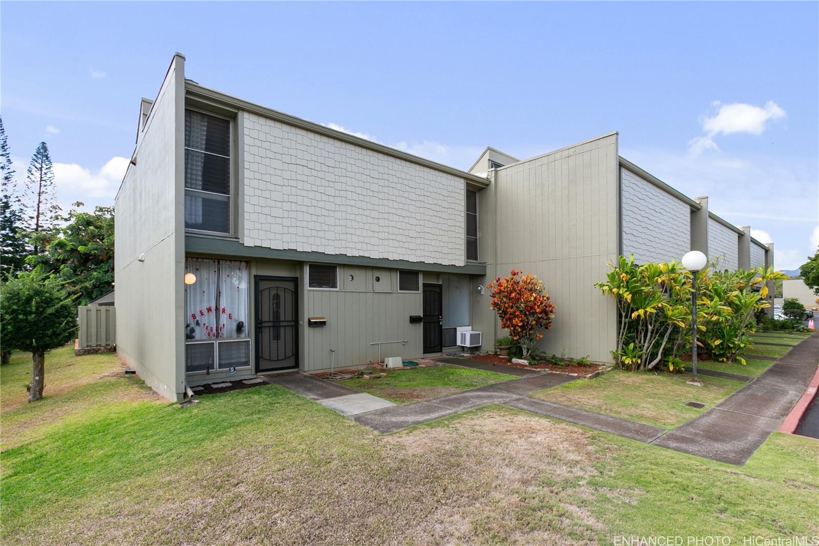 95-306 Kaloapau Street #101, Mililani, HI 96789