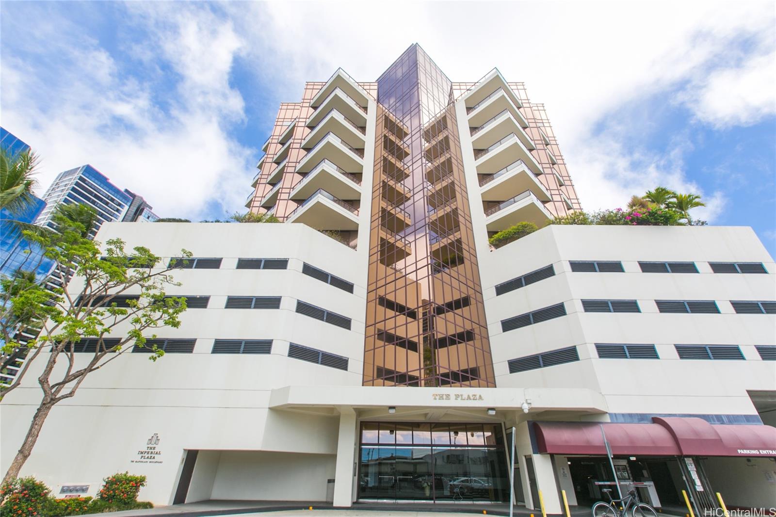 725 Kapiolani Boulevard #817, Honolulu, HI 96813