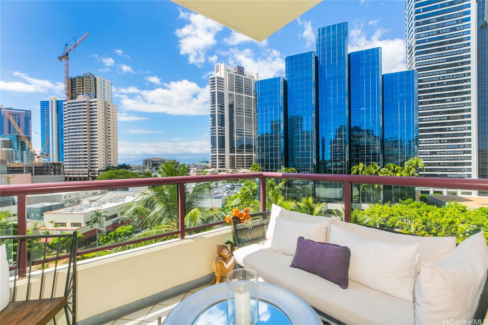 725 Kapiolani Boulevard #817, Honolulu, HI 96813