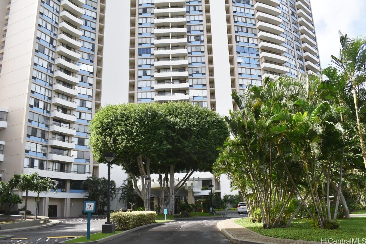 2333 Kapiolani Boulevard #2613, Honolulu, HI 96826