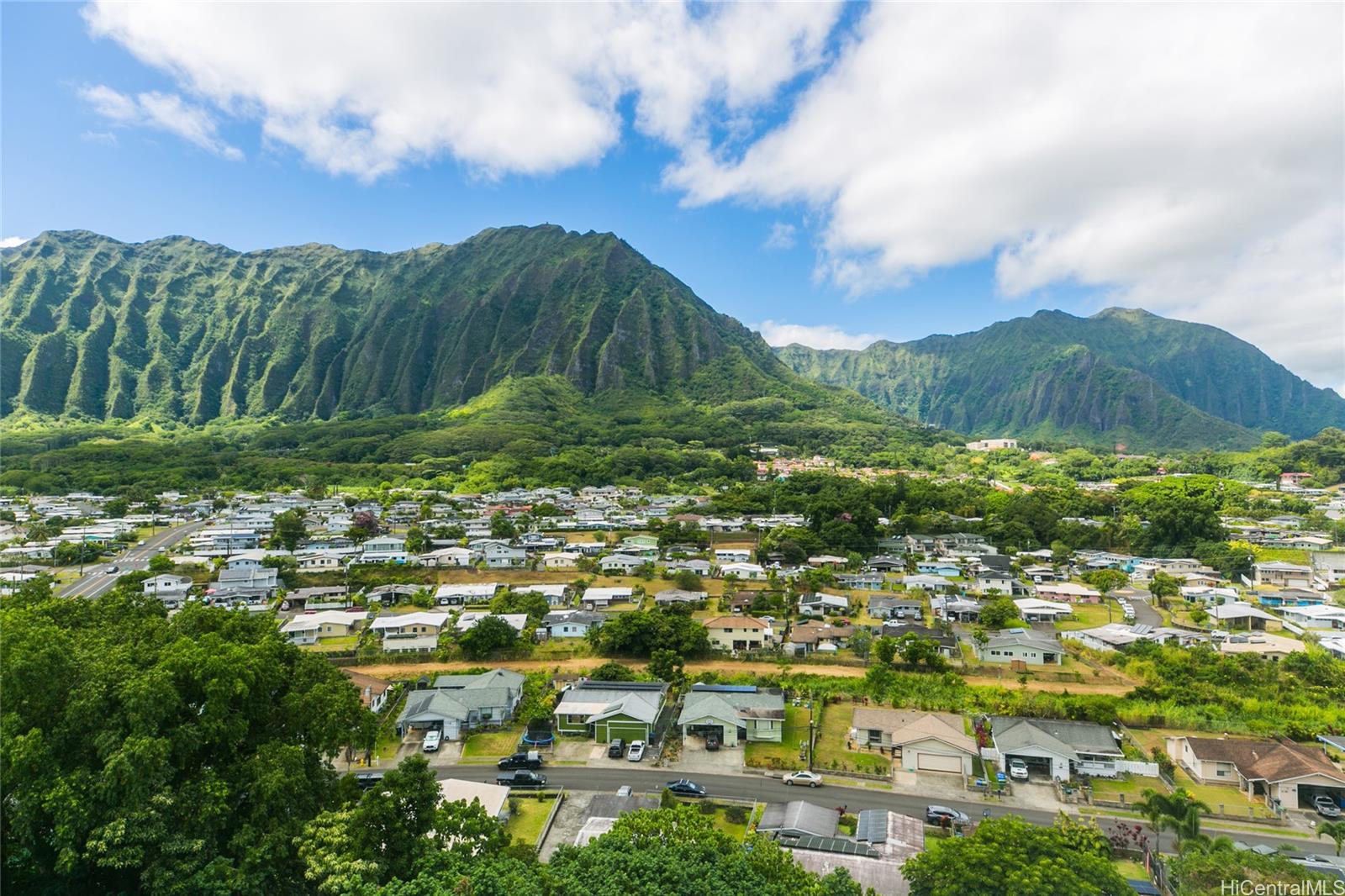 45-535 Luluku Road #B91, Kaneohe, HI 96744