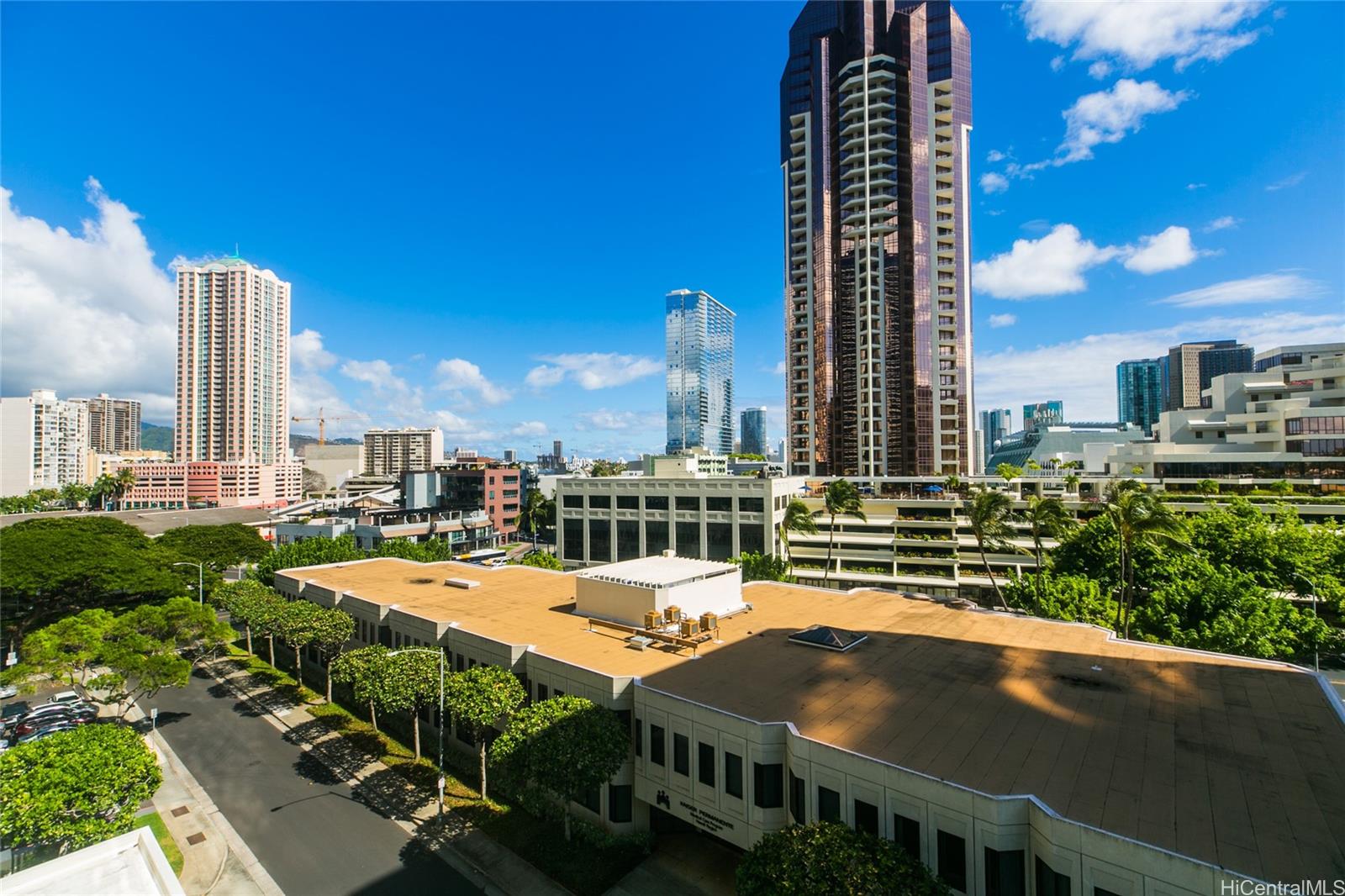 876 Curtis Street #804, Honolulu, HI 96813