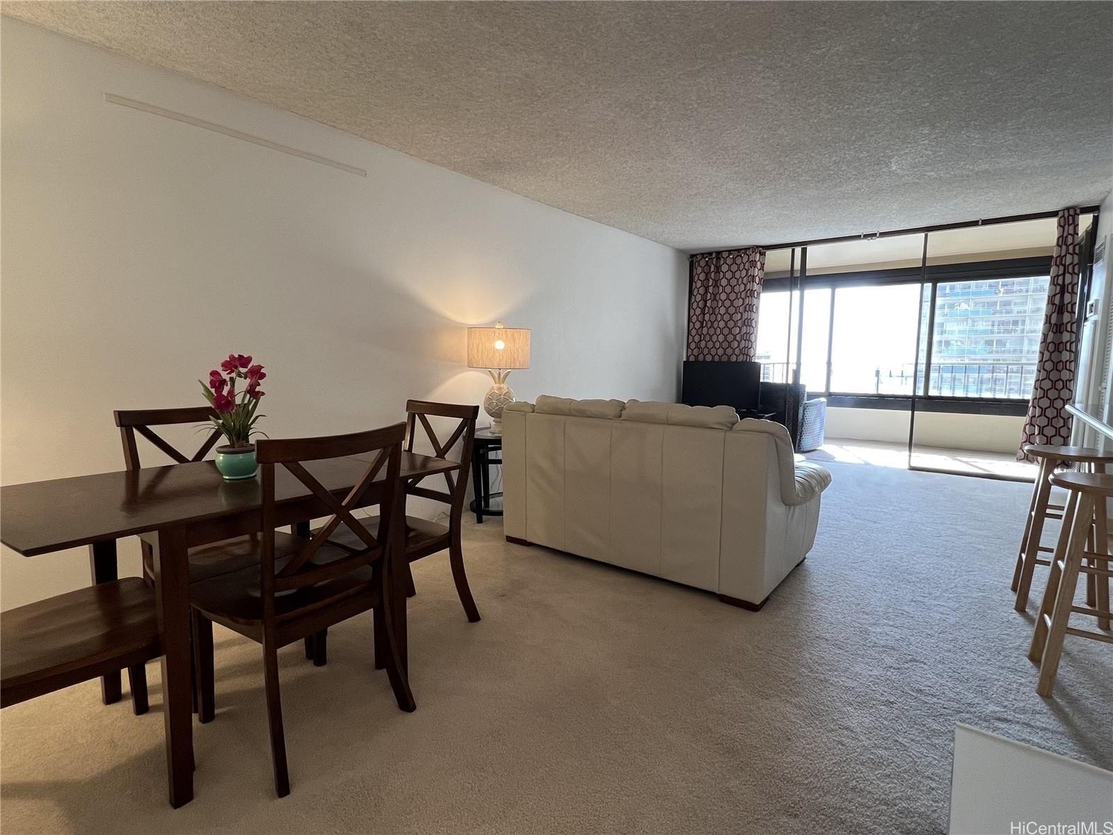 1778 Ala Moana Boulevard #1912, Honolulu, HI 96815