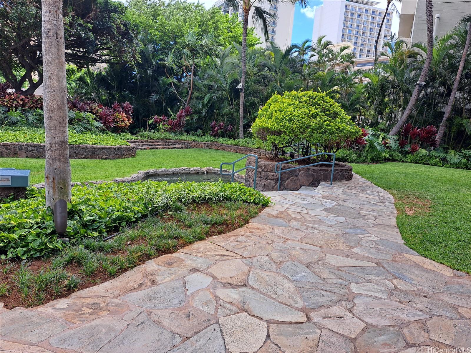 1837 Kalakaua Avenue #1705, Honolulu, HI 96815