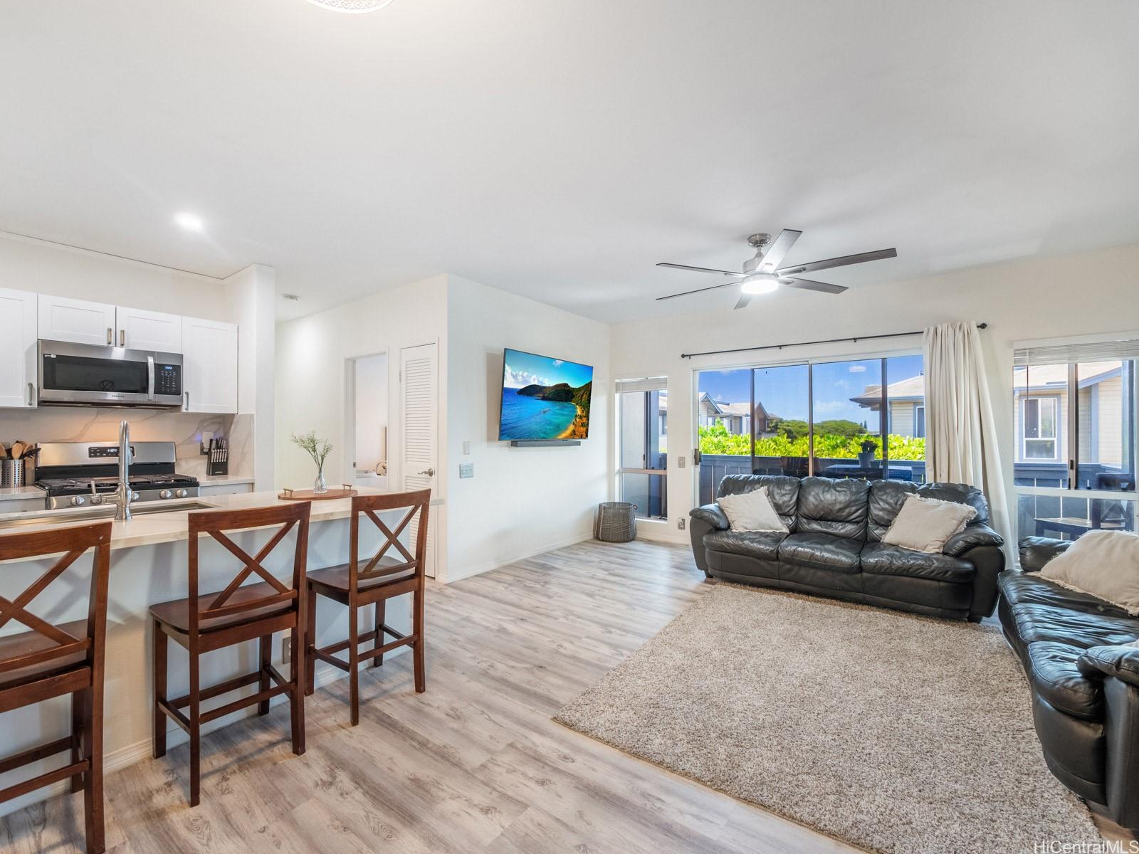 91-277 Hanapouli Circle #10E, Ewa Beach, HI 96706