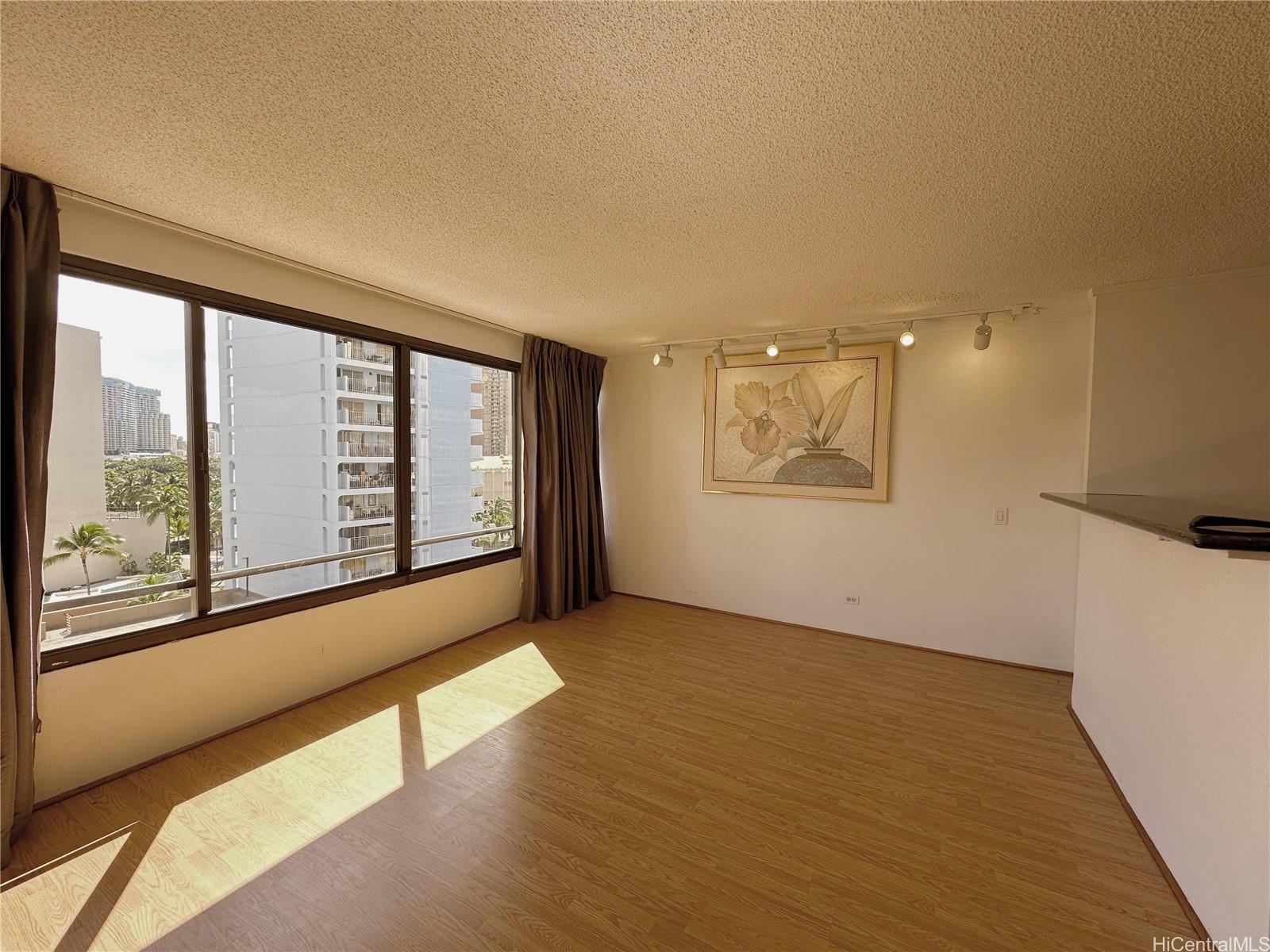 1778 Ala Moana Boulevard #1115, Honolulu, HI 96815