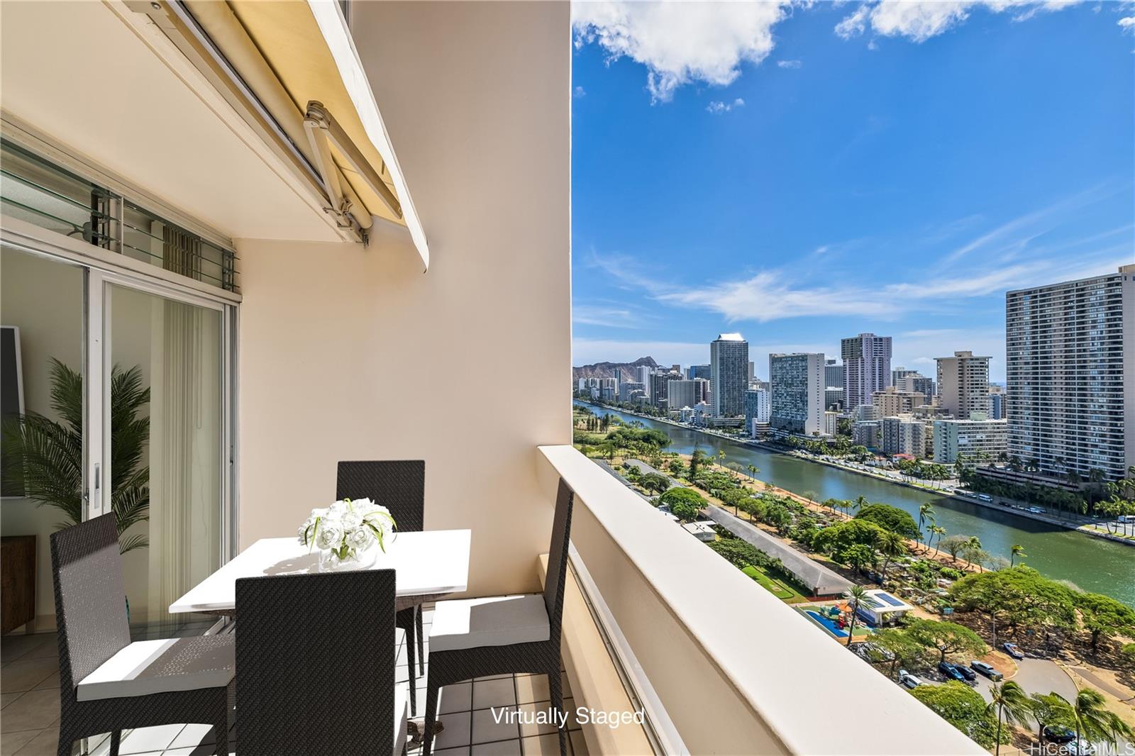 500 University Avenue #2404, Honolulu, HI 96826