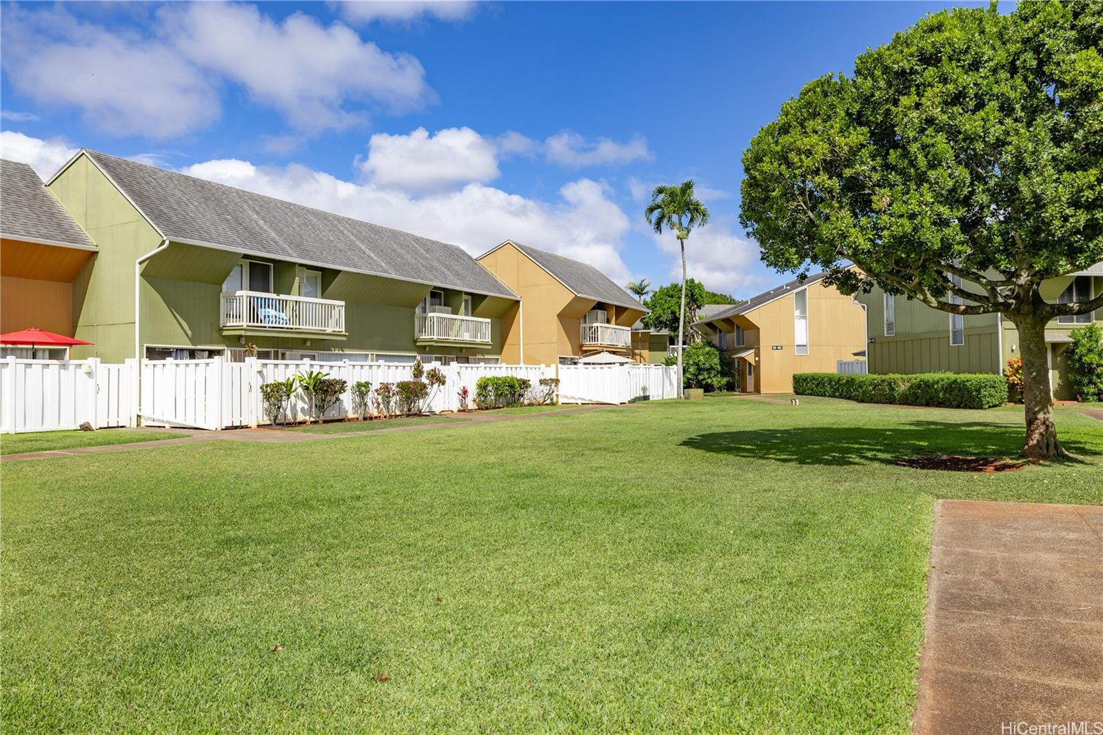 95-160 Kipapa Drive #27, Mililani, HI 96789