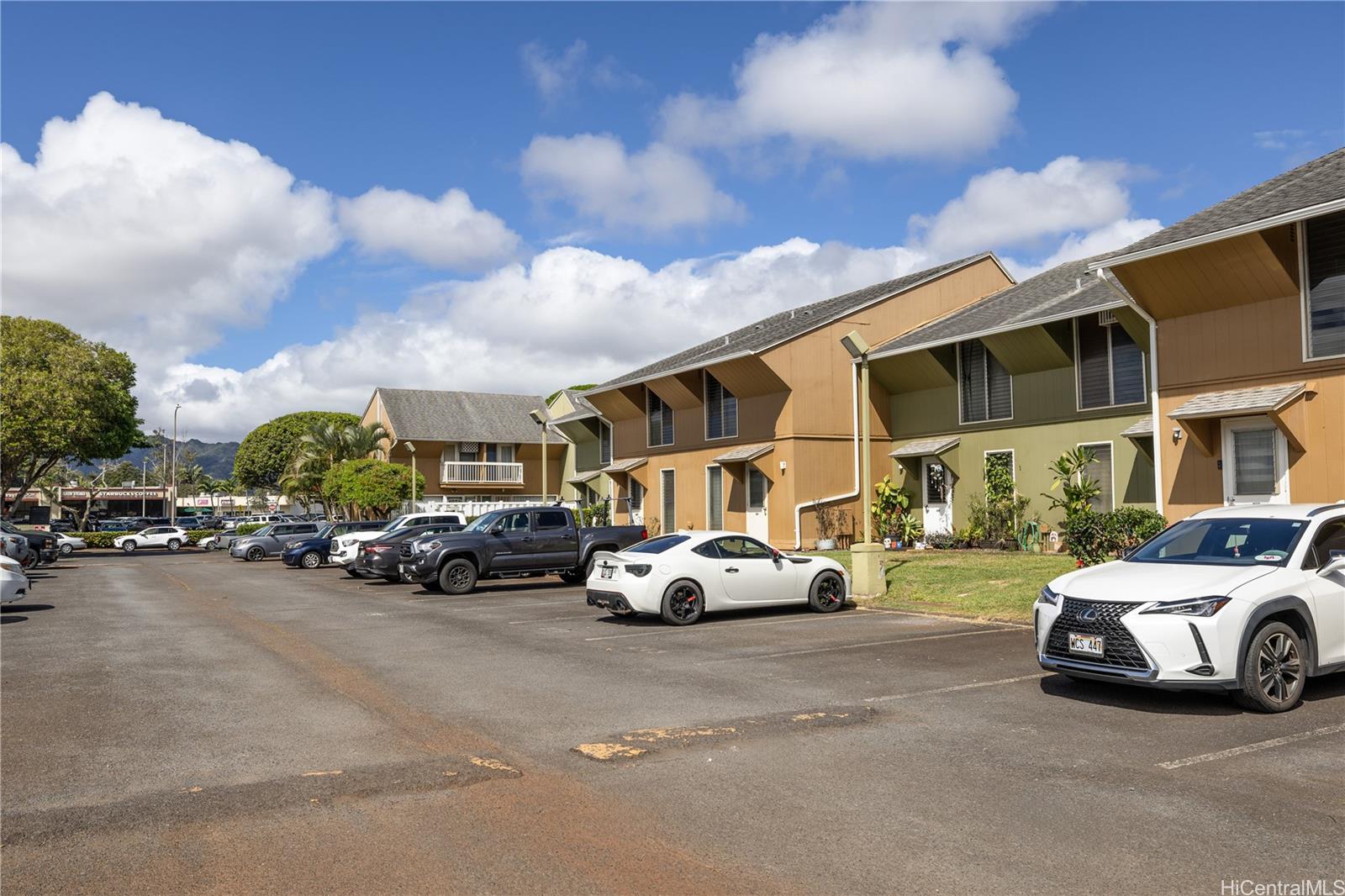 95-160 Kipapa Drive #27, Mililani, HI 96789