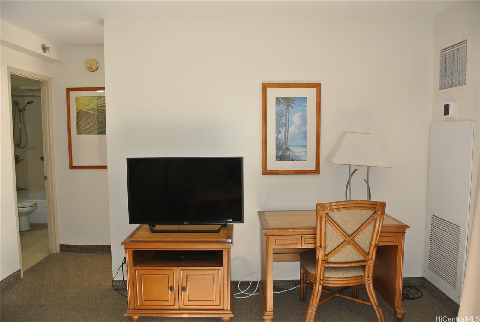 229 Paoakalani Avenue #1408, Honolulu, HI 96815