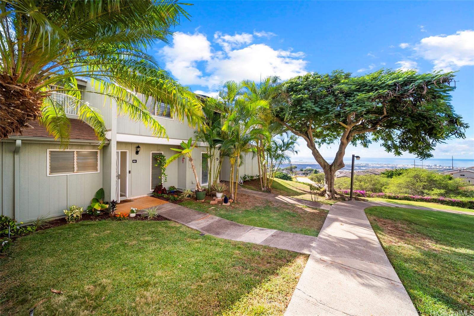 92-1021 Makakilo Drive #65, Kapolei, HI 96707