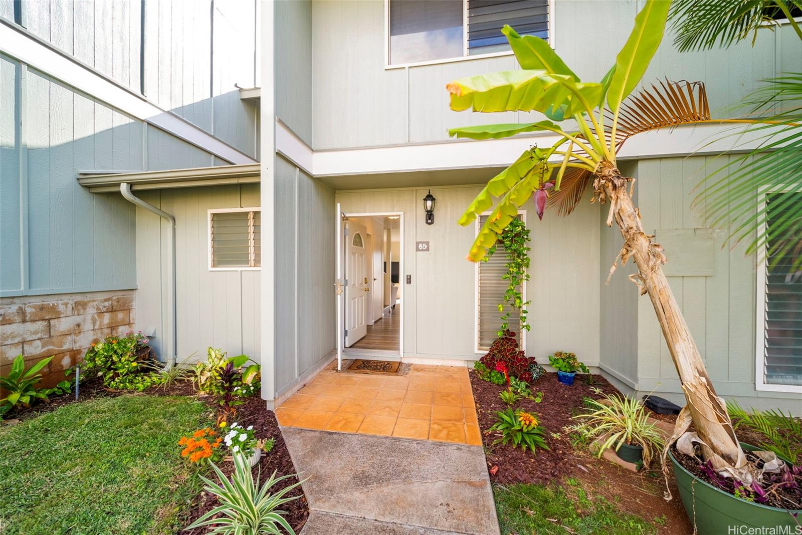 92-1021 Makakilo Drive #65, Kapolei, HI 96707