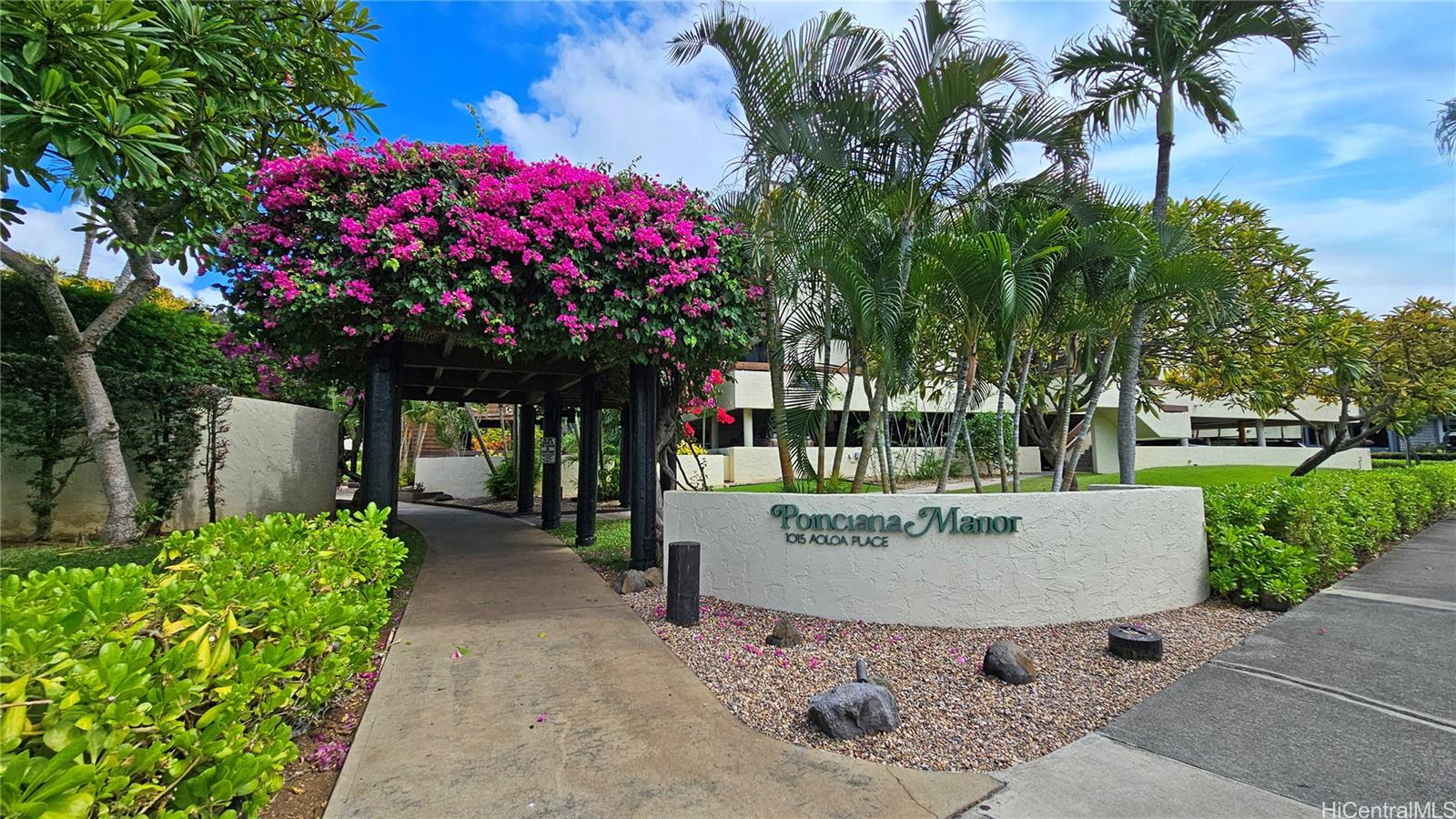 1015 Aoloa Place #242, Kailua, HI 96734