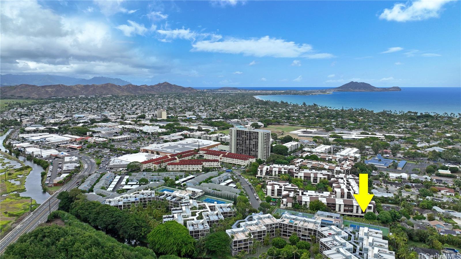 1015 Aoloa Place #242, Kailua, HI 96734