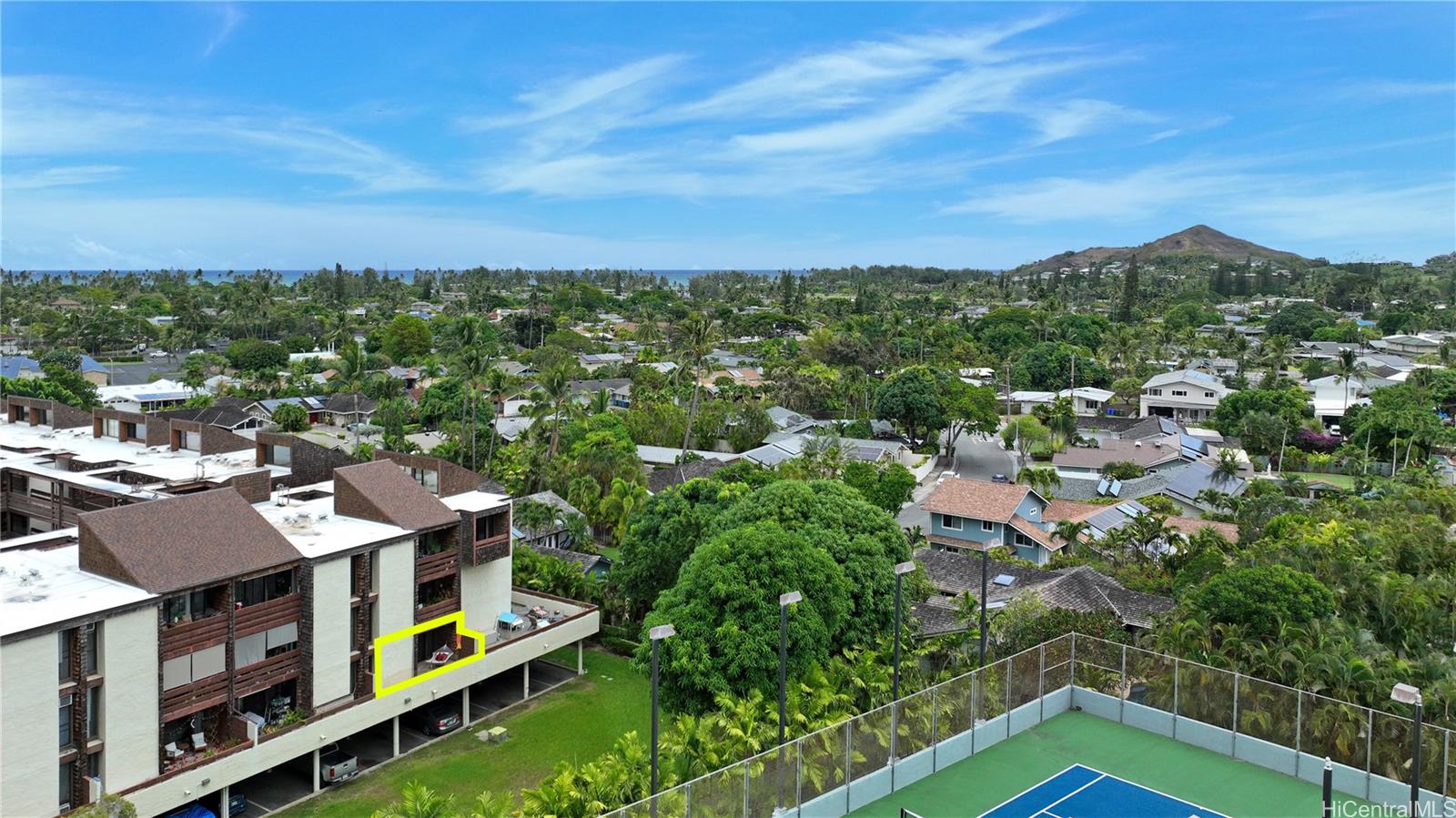 1015 Aoloa Place #242, Kailua, HI 96734