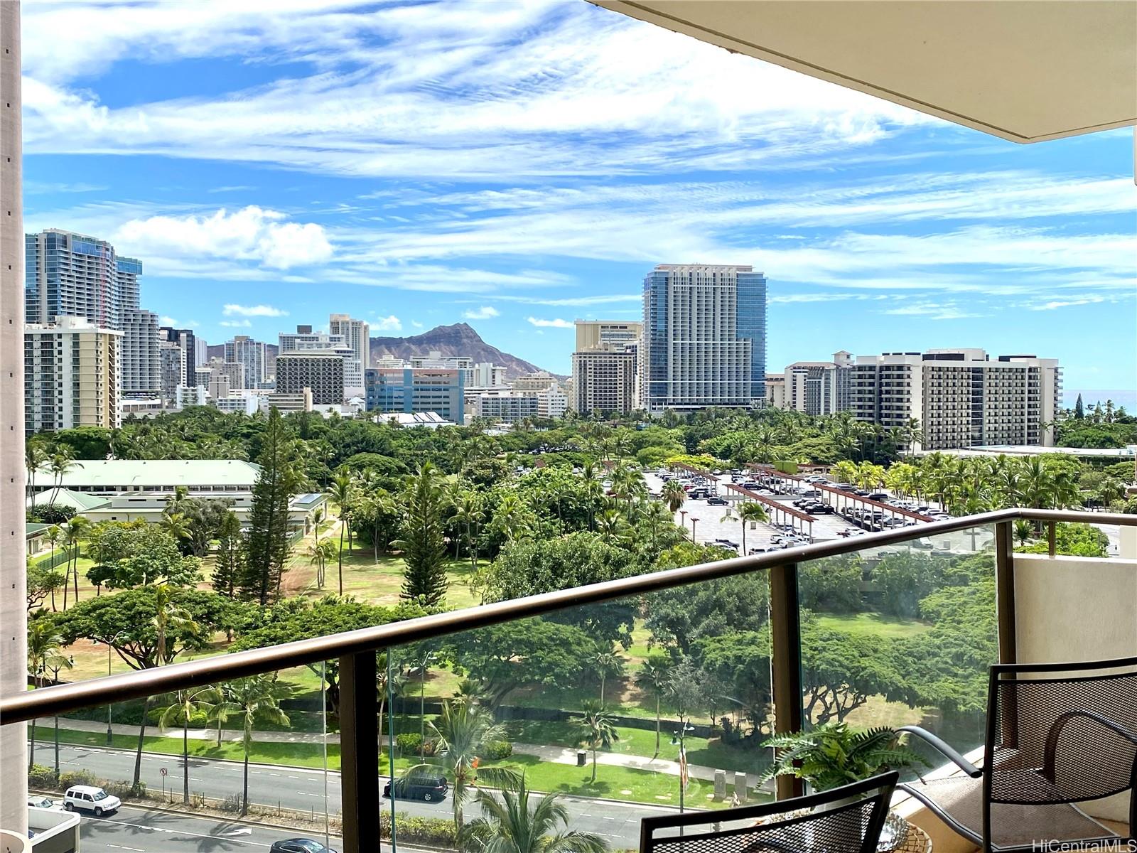 1860 Ala Moana Boulevard #1209, Honolulu, HI 96815