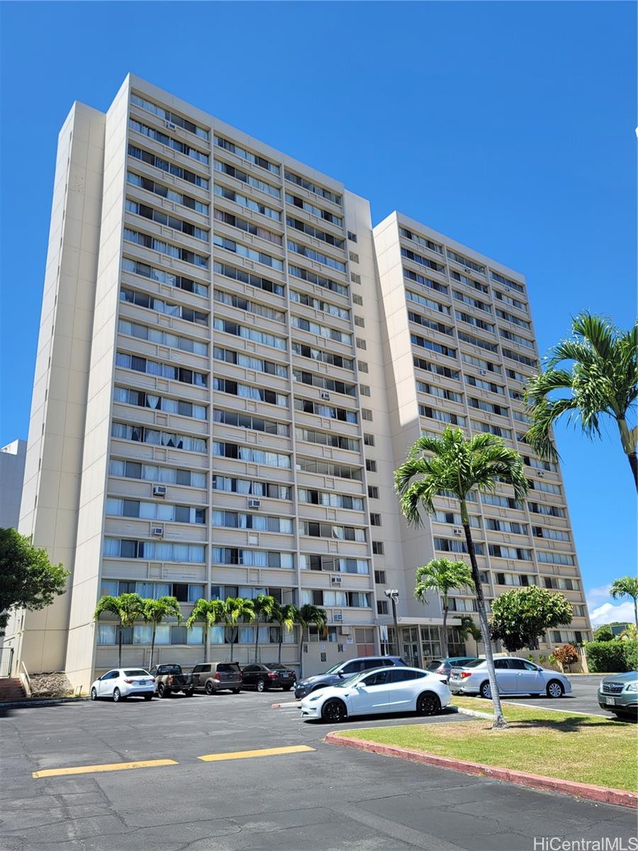 5180 Likini Street #1103, Honolulu, HI 96818