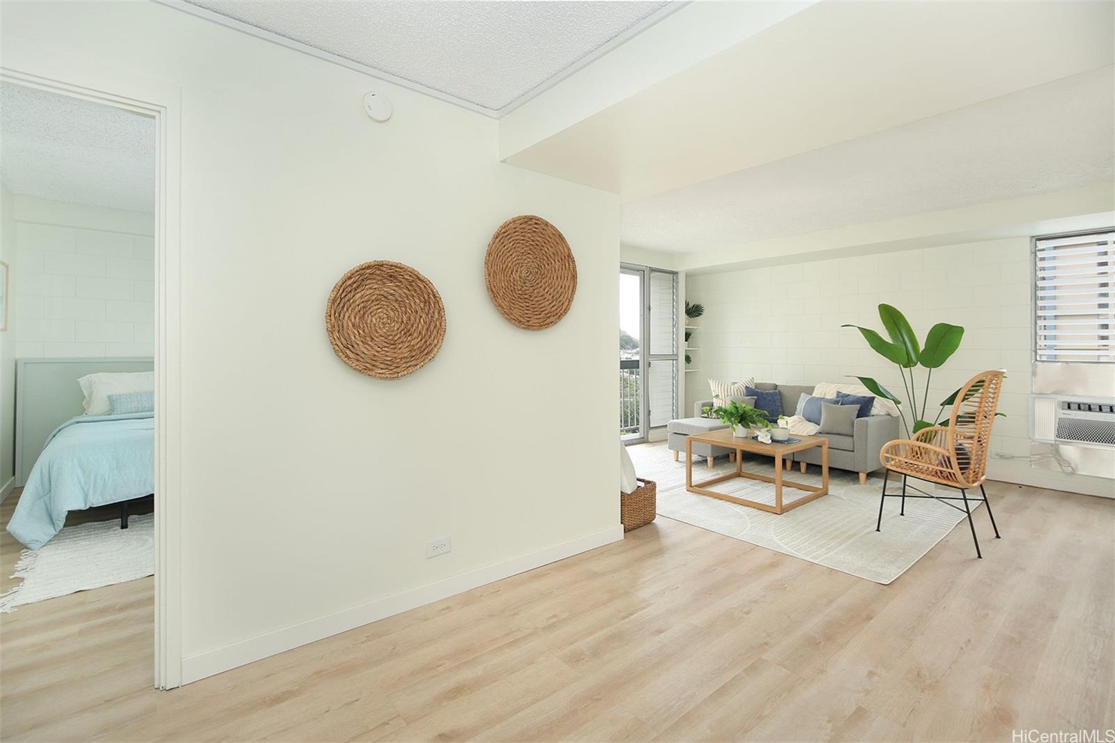 2055 Nuuanu Avenue #1104, Honolulu, HI 96817