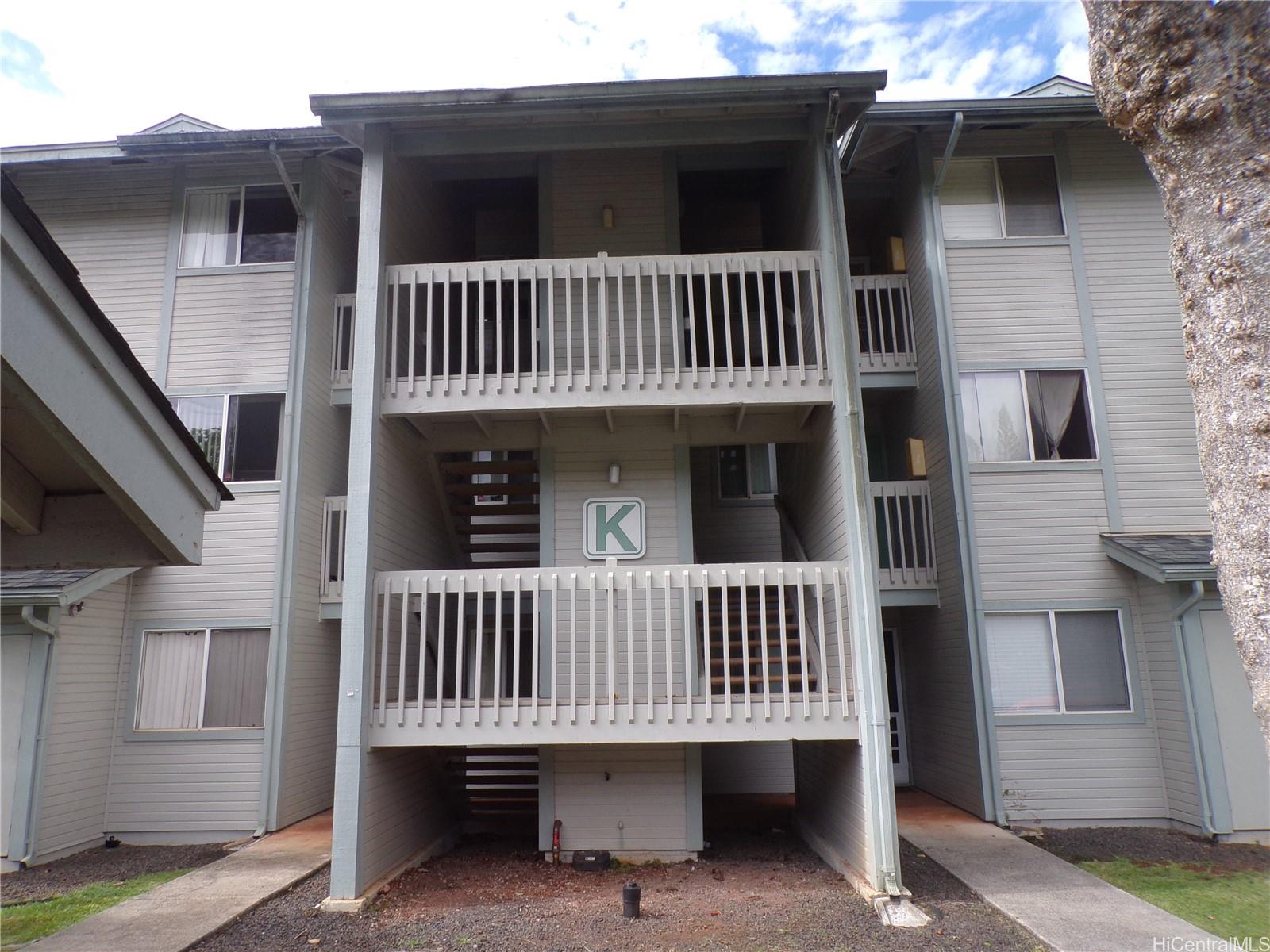 95-660 Wikao Street #K303, Mililani, HI 96789