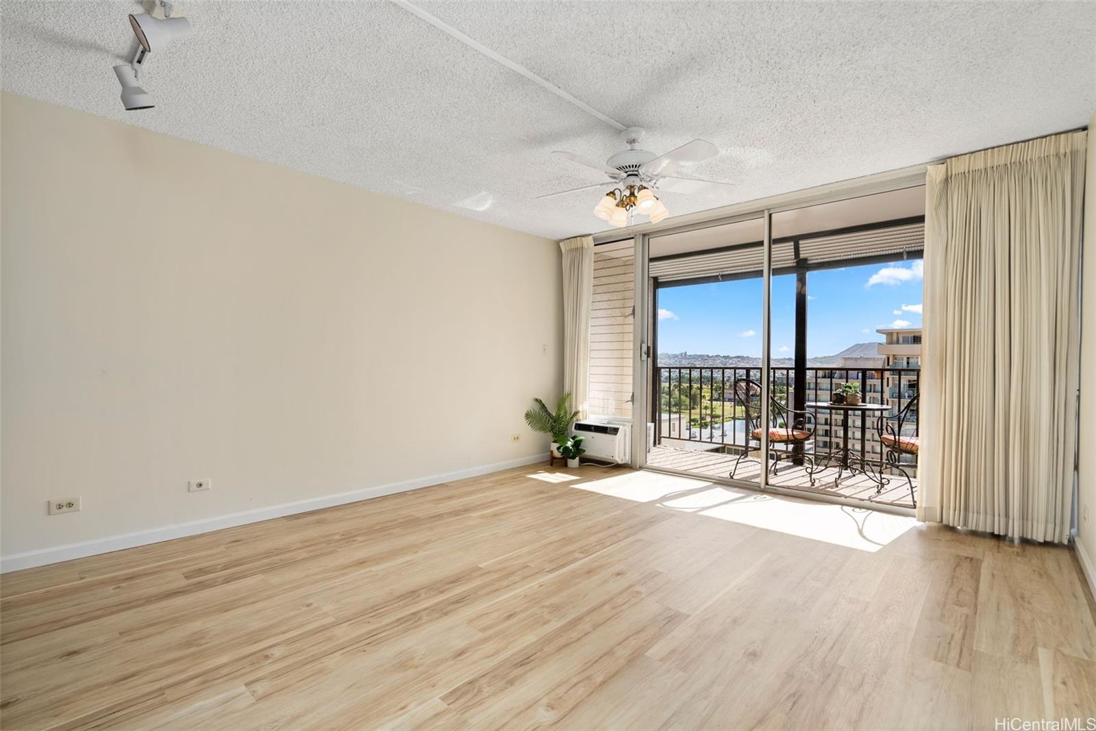 2345 Ala Wai Boulevard #1707, Honolulu, HI 96815