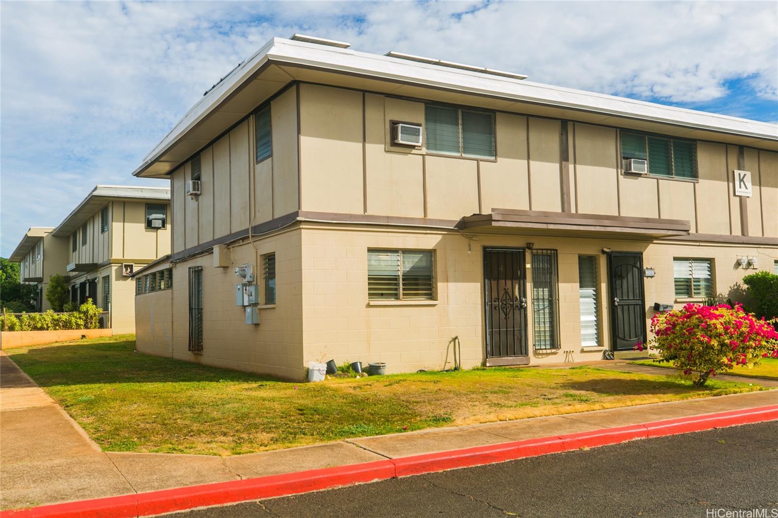 91-672 Kilaha Street #K1, Ewa Beach, HI 96706